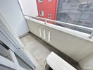 ベランダ・バルコニー 宮原ビル