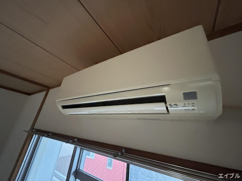 内観写真 宮原ビル