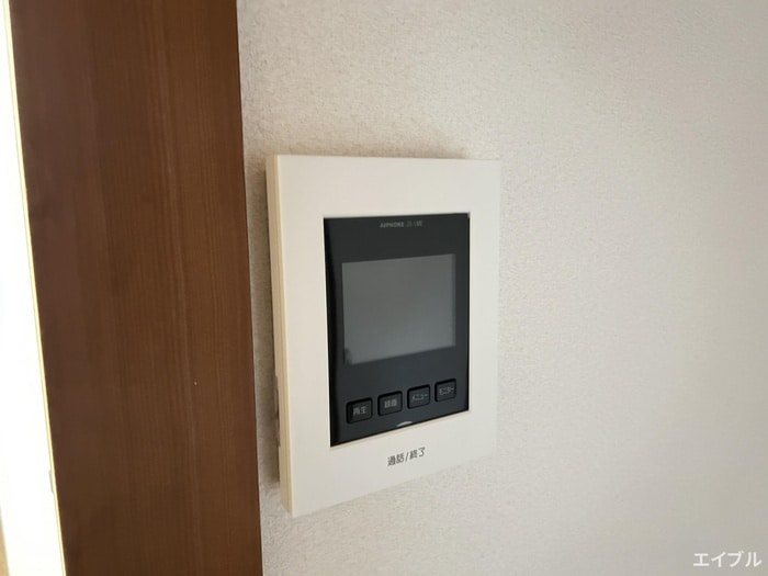 内観写真 宮原ビル