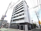 リッツ・アベニューの外観