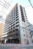 外観写真 エルザグランツ戸畑千防