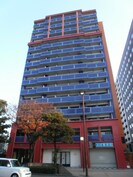 エンクレスト御供所（1404）の外観
