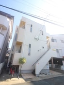 外観写真 ＣＢ箱崎パルク