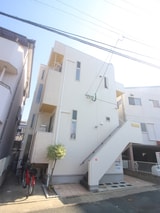 ＣＢ箱崎パルク