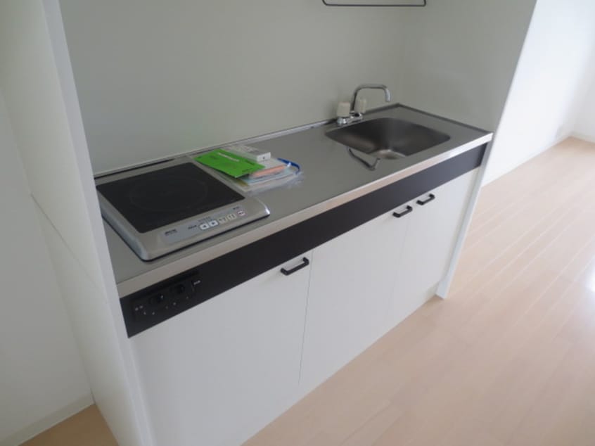 キッチン casamento SOLEⅡ