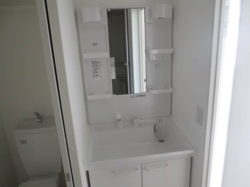 洗面 casamento SOLEⅡ