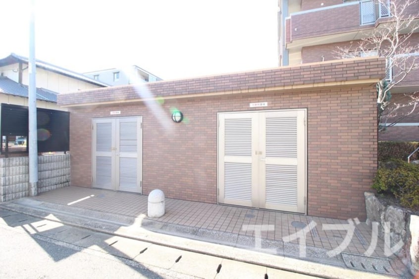 建物設備 プロシード日佐