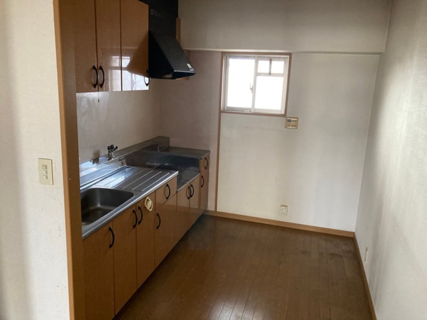 キッチン プロシード日佐