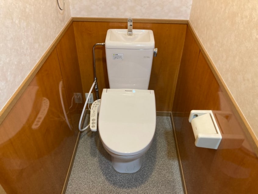 トイレ プロシード日佐