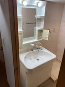 洗面 プロシード日佐