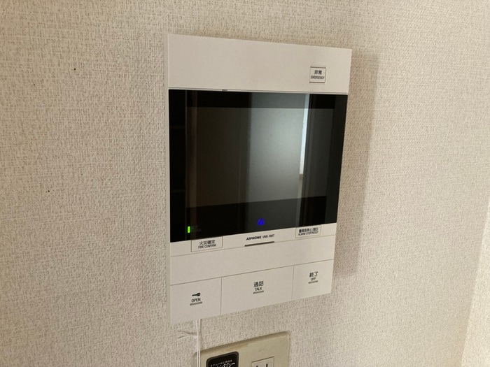 内観写真 プロシード日佐