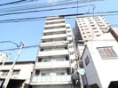 エイティ・イーストの外観