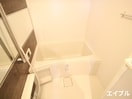 バス／シャワールーム等 エイティ・イースト