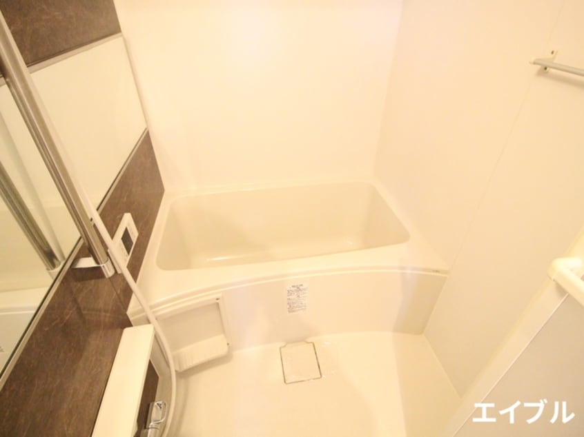 バス／シャワールーム等 エイティ・イースト