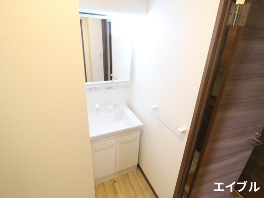 洗面 エイティ・イースト