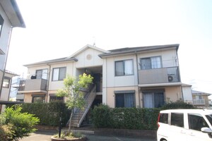 リベルテ筑紫野Ｂ