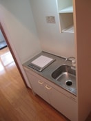 キッチン アビターレ春吉