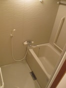 バス／シャワールーム等 アビターレ春吉