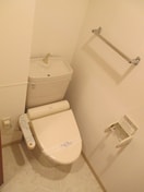 トイレ アビターレ春吉