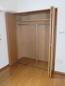 収納 アビターレ春吉