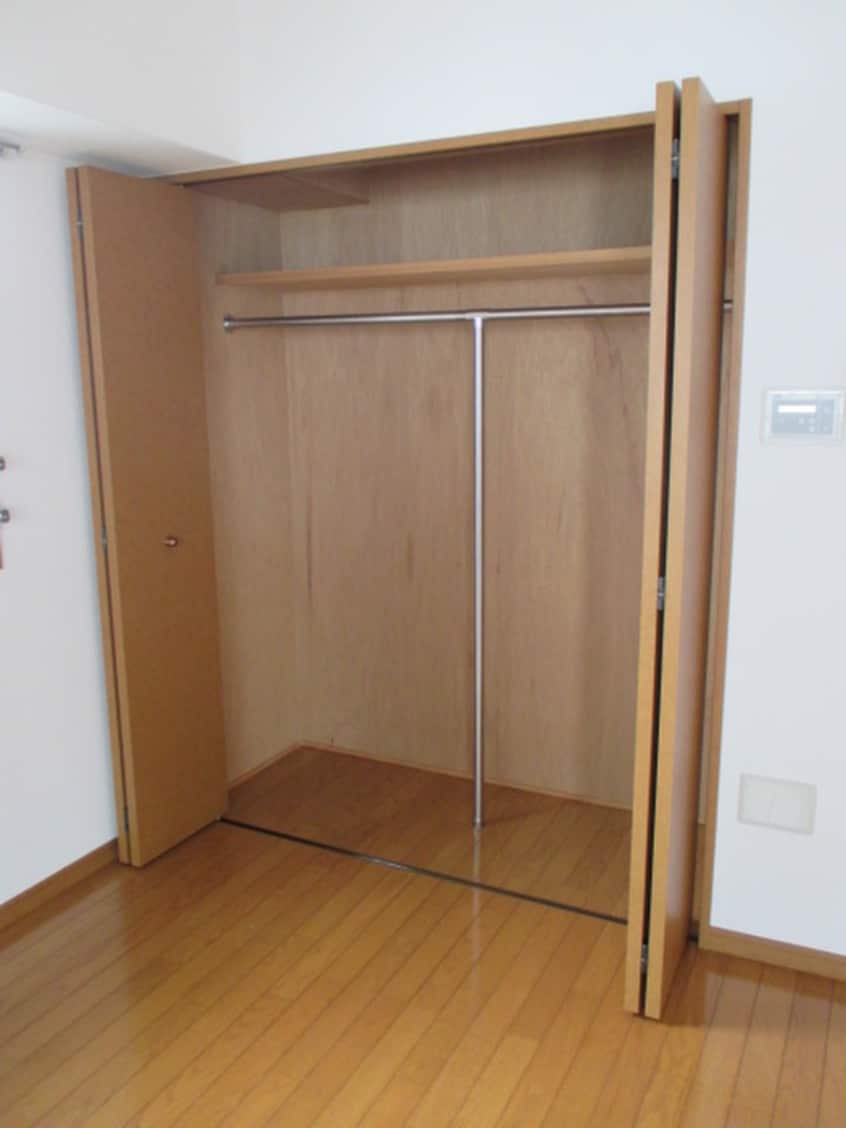 収納 アビターレ春吉