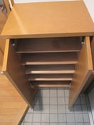 靴箱 アビターレ春吉