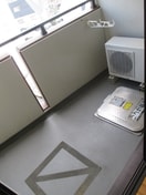 ベランダ・バルコニー アビターレ春吉