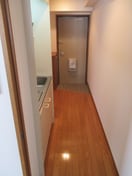 廊下 アビターレ春吉