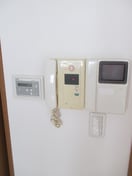 内観写真 アビターレ春吉