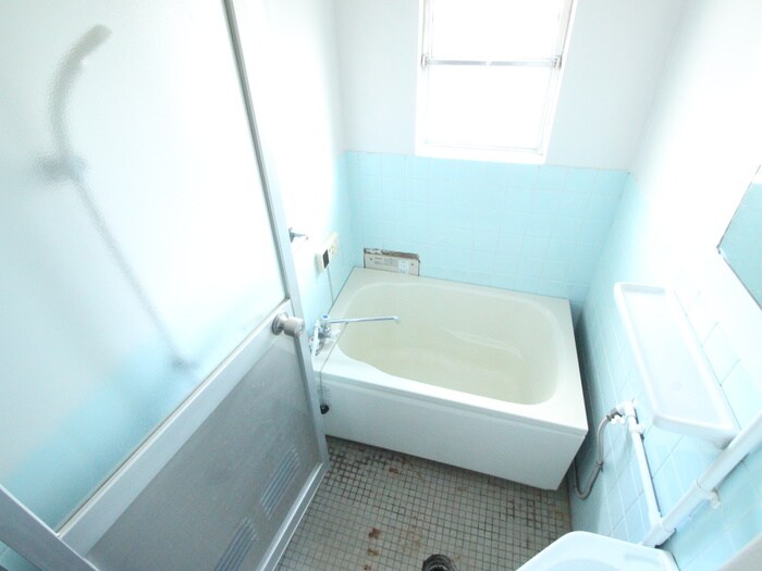 バス／シャワールーム等 ＭＯＯＮ永犬丸Ａ