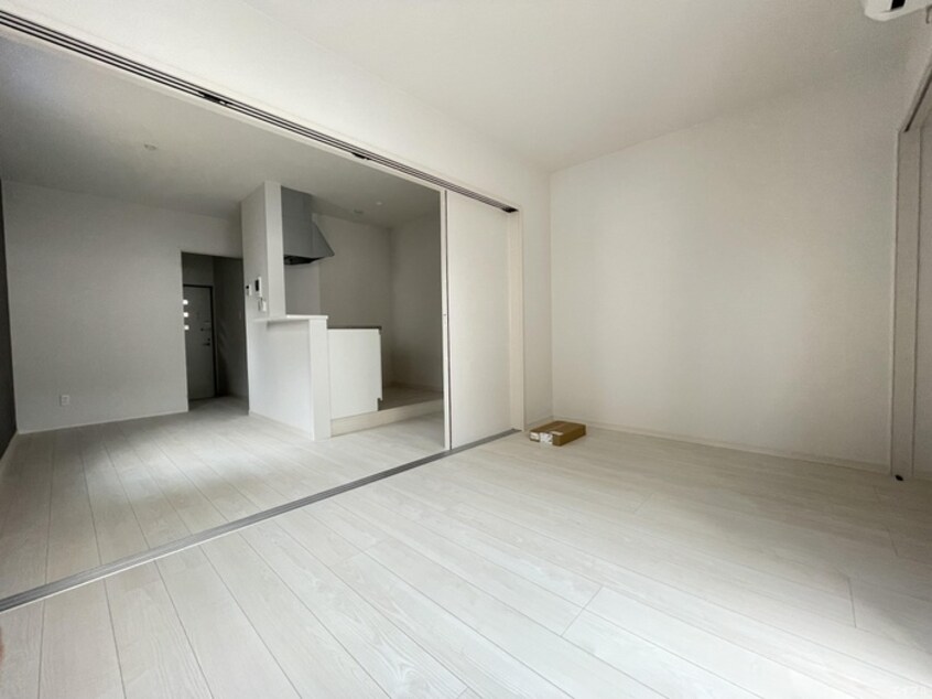 居室 アプリ－レ井尻