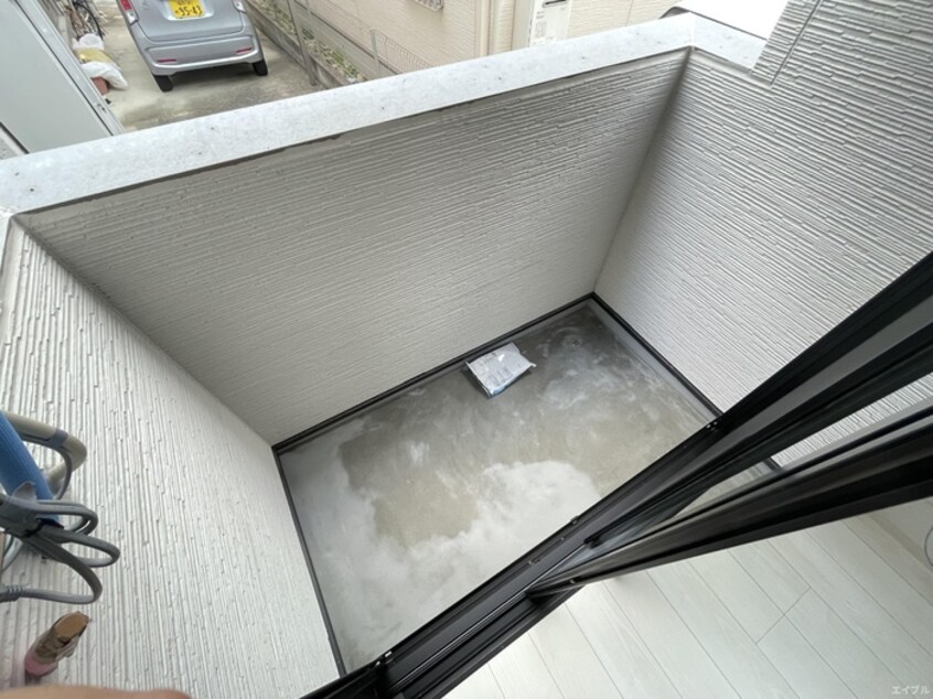 ベランダ・バルコニー アプリ－レ井尻