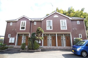 トワール壱番館