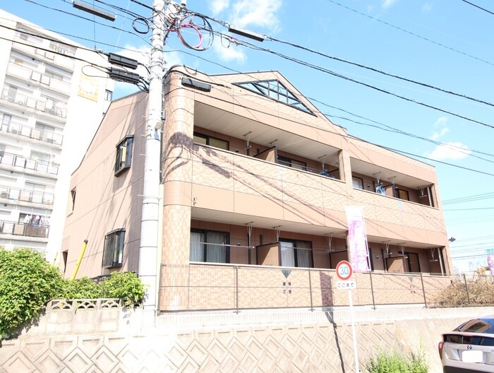 外観写真 ハイグレイス