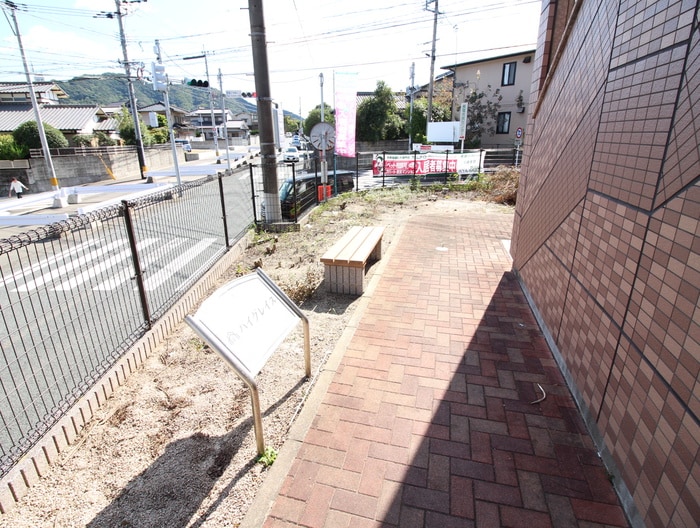 建物設備 ハイグレイス