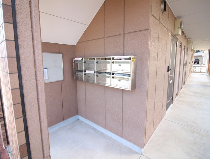 建物設備 ハイグレイス