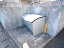 建物設備 ハイグレイス