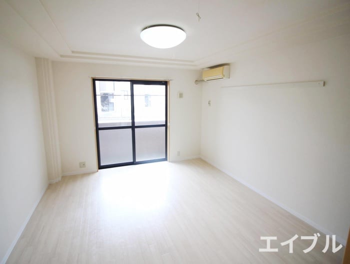 居室 ハイグレイス