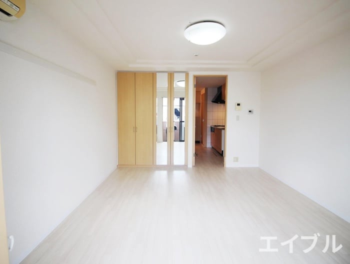 居室 ハイグレイス