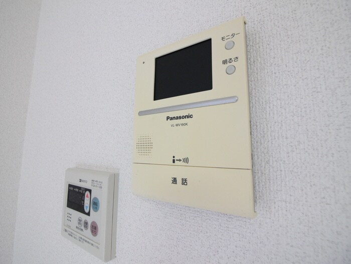 内観写真 ハイグレイス