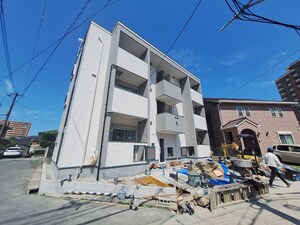 仮）ilusion下曽根