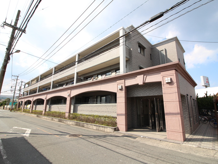 ラントゥーロ福重
