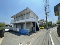 ファミールメゾン上曽根