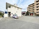 フローラFUJI　Bの外観