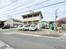 駐車場 フローラFUJI　B