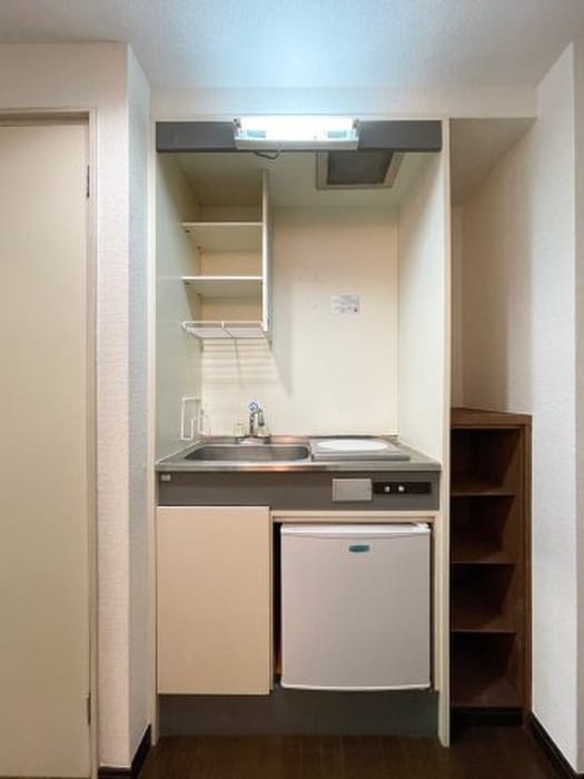 キッチン フローラFUJI　B