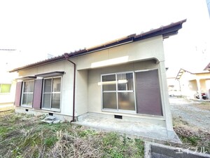本岡伸二貸家