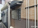 建物設備 グランデ　シェチオ　千本杉