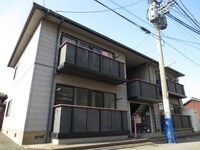ワシダハイツ三六Ａ