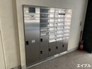 建物設備 フローラ薬院
